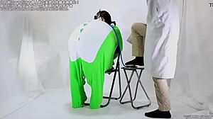 Watch Me PUMP This Balloon Until It POPS With Screams!