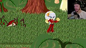 This Sonic Game Is Traumatizing Project X Love Potion Disaster Uncensored