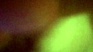 Intense Desire Builds as Salsero Fucks Passionately