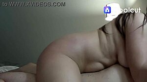 Emma kohn perfect natural body fuck riding ass