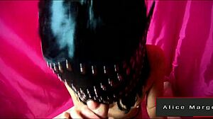 i swallow big cumshot after sucking blonde teen cock