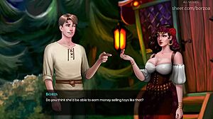 Ever Measured A 30 Cm Monster Cock Like Wal 24's Intense Display?