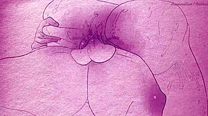 menchi hentai from hunter x hunter 😍