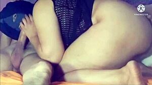 Arab Blowjob And Cum In Mouth!