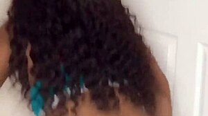 Bounce That Ass Twerking Competition Compilation