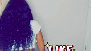 Bounce That Ass Twerking Competition Compilation