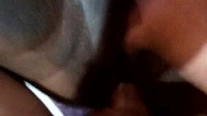 Intense Desire Builds as Salsero Fucks Passionately