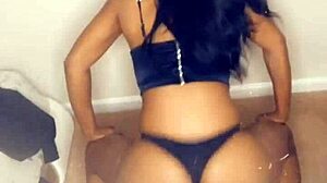 Bounce That Ass Twerking Competition Compilation