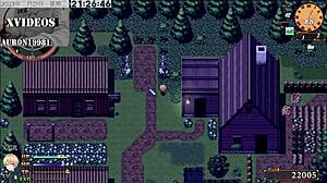 Tail Of Desire Part 2