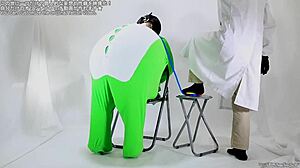 Watch Me PUMP This Balloon Until It POPS With Screams!