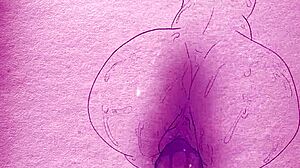 menchi hentai from hunter x hunter 😍