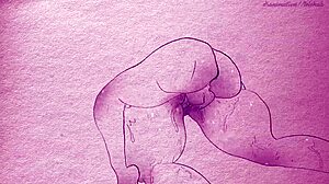 menchi hentai from hunter x hunter 😍