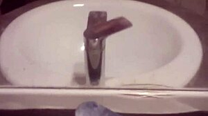 Hand In Ass Of The Whore