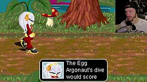 This Sonic Game Is Traumatizing Project X Love Potion Disaster Uncensored