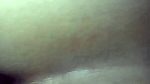 Fucking that skinny rich girl, and she's feeling the pain now