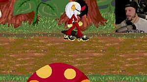 This Sonic Game Is Traumatizing Project X Love Potion Disaster Uncensored