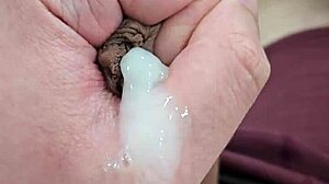 Brazilian Twink Solo Show with Cute Young 18+ Charm