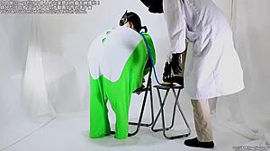 Watch Me PUMP This Balloon Until It POPS With Screams!