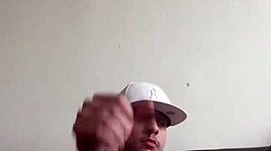 Solo Masturbation Session Evokes Deep Personal Emotions