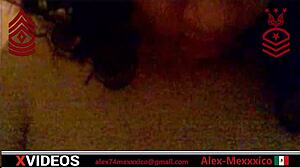 Bold Homemade Video of Married Wife Lizz Showing Her Ass