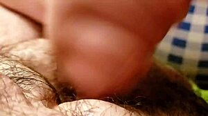 Her Handjobs Lead to Intense Orgasms and Cum