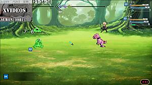 Tail Of Desire Part 2