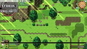 Tail Of Desire Part 2