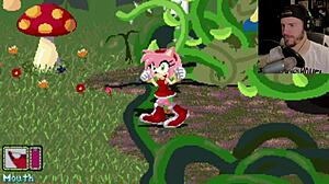 This Sonic Game Is Traumatizing Project X Love Potion Disaster Uncensored