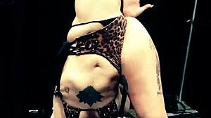 AVN Highlights Of Webcam Performances