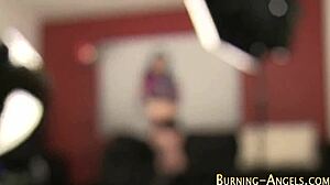 Mature Milf Gives Blowjobs And Facials Compilation