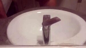 Hand In Ass Of The Whore