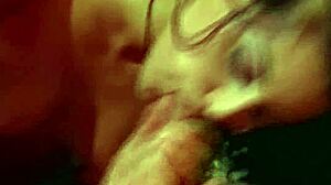 fiesty stepsister gets fuck in her tight wet anal