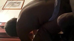 Our First Time as a Couple in Amateurs