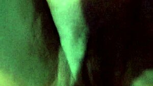 Intense Desire Builds as Salsero Fucks Passionately