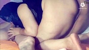 Arab Blowjob And Cum In Mouth!