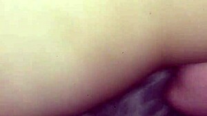 Fucking My Ex With Monster Cock