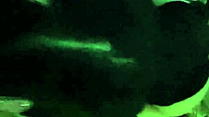 ava love gives a hardcore blowjob to a monster cock