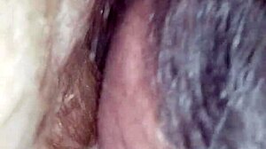 Maria Craved Fucking, So I Delivered A Hot Creampie