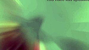 ria sunn spits and licks ass