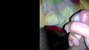 My Homemade Cumshot Compilation