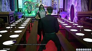 amateur teen with big tits milf gets anal fucked by huge ass