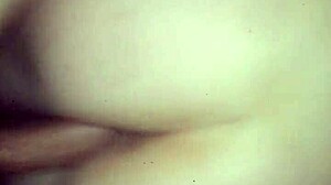 Fucking My Ex With Monster Cock