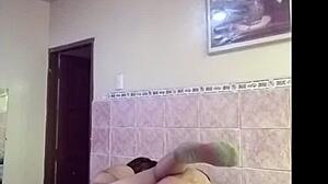 i gave my ass to lover, he fucks dis slut so good