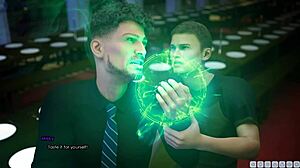 amateur teen with big tits milf gets anal fucked by huge ass