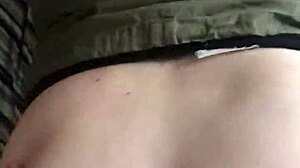 Caught my step sister in a compromising situation again, had to intervene this time