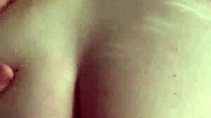 Caught my step sister in a compromising situation again, had to intervene this time