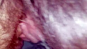 Maria Craved Fucking, So I Delivered A Hot Creampie