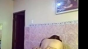 i gave my ass to lover, he fucks dis slut so good