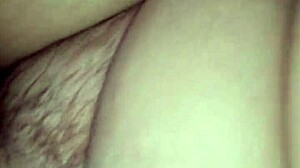 Maria Craved Fucking, So I Delivered A Hot Creampie