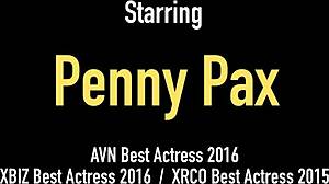 Pussy Lovers Penny Pax And Abella Danger Share A Meal